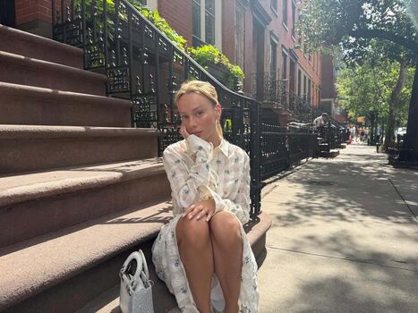 Full leaked Ester exposito private photo