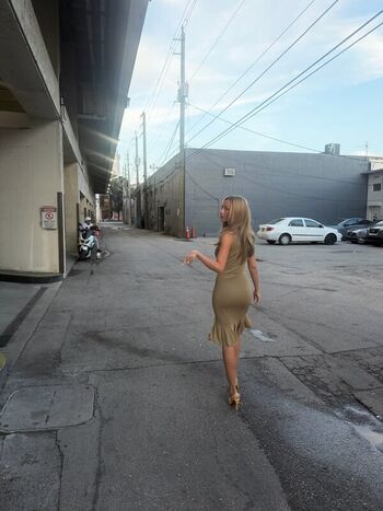 Full leaked Ester exposito page private photo