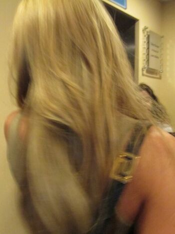 Full leaked Ester exposito page private photo