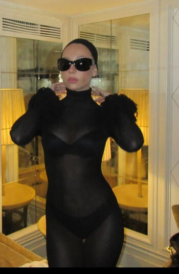 Full leaked Ester exposito page private photo