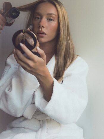 Full leaked Ester exposito private photo