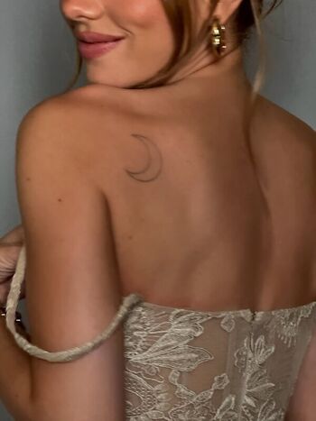 Full leaked Ester exposito private photo