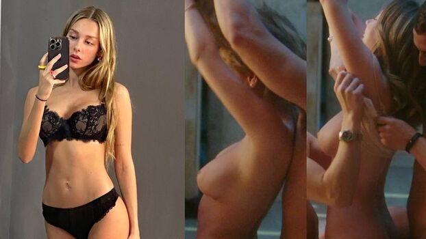 Full leaked Ester exps private photo