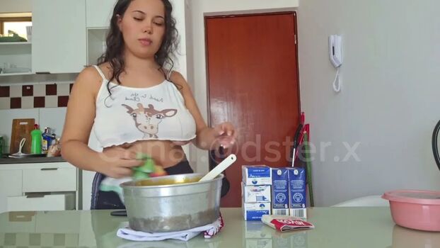 Full leaked Ester silva private photo