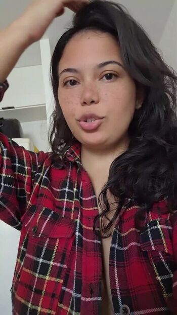 Full leaked Ester silva private photo