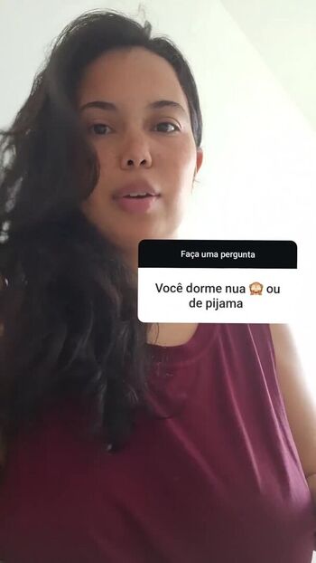 Full leaked Ester silva private photo