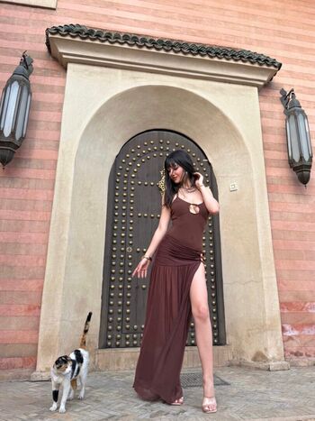 Full leaked Ester talarico page private photo