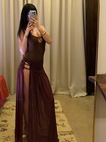 Full leaked Ester talarico page private photo