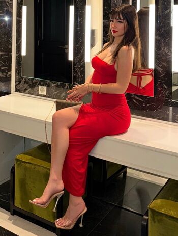 Full leaked Ester talarico page private photo