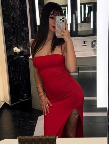 Full leaked Ester talarico page private photo
