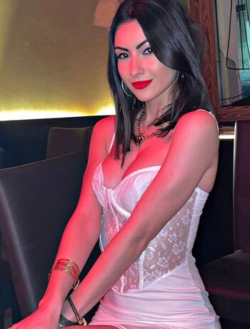 Full leaked Ester talarico page private photo