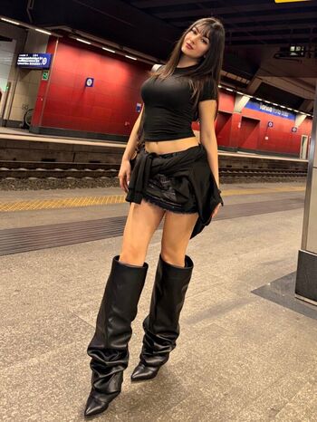 Full leaked Ester talarico private photo