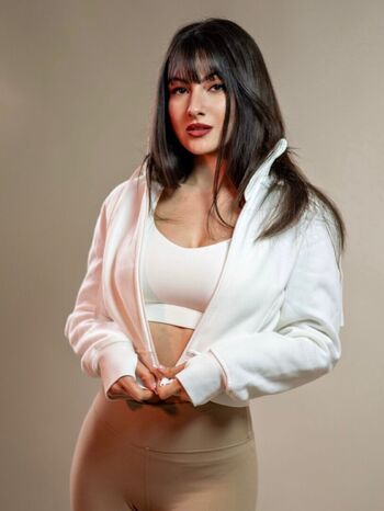 Full leaked Ester talarico private photo