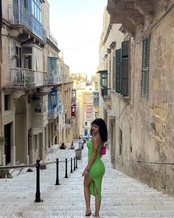 Full leaked Ester talarico private photo
