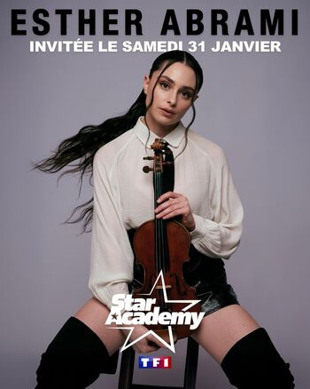 Esther Abrami