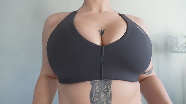 Full leaked Esther burden private photo