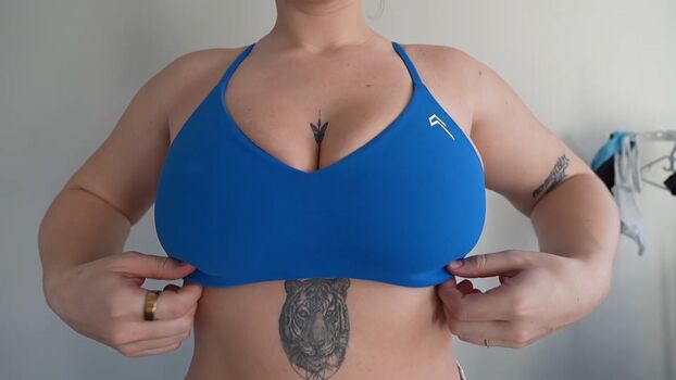 Full leaked Esther burden private photo