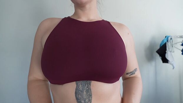 Full leaked Esther burden private photo