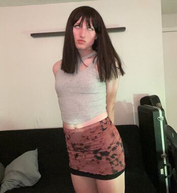 Full leaked Esther grey page private photo