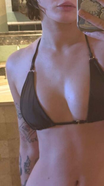 Full leaked Esther mcgregor private photo