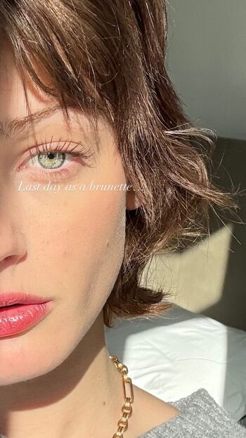 Full leaked Esther mcgregor private photo