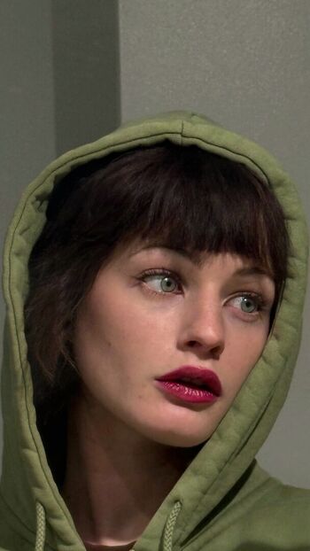 Esther McGregor