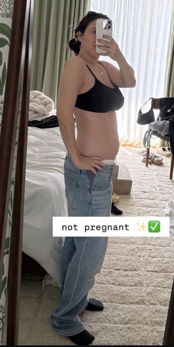 Full leaked Esther povitsky private photo