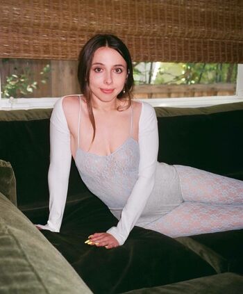 Full leaked Esther povitsky private photo