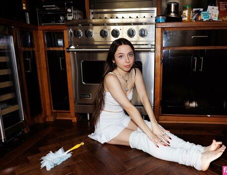 Full leaked Esther povitsky private photo