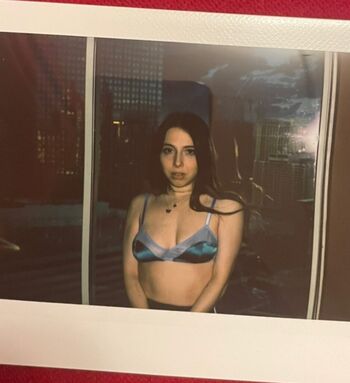 Full leaked Esther povitsky private photo