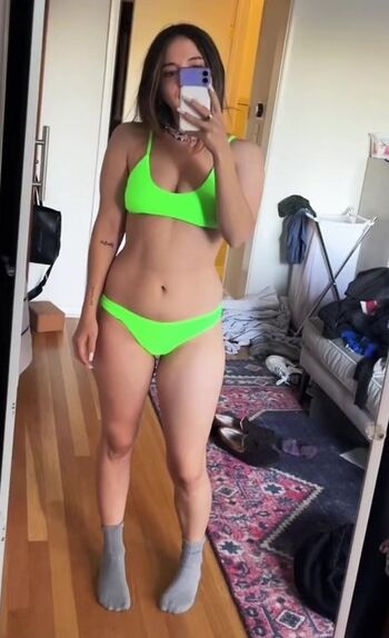 Full leaked Esther povitsky private photo