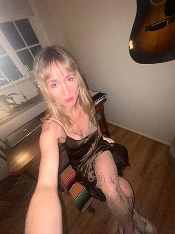 Full leaked Esther rose private photo