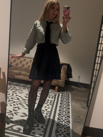Full leaked Esther rose private photo