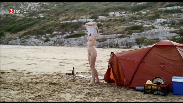 Full leaked Esther zimmering private photo