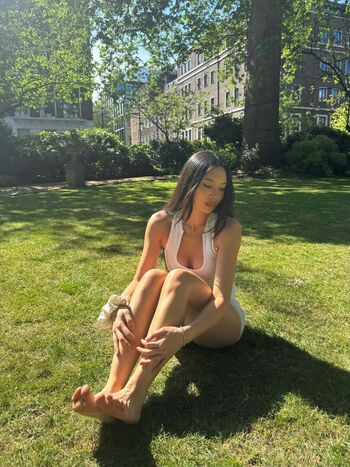 Full leaked Estherng private photo