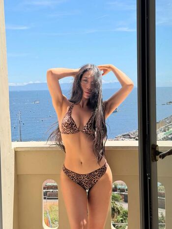 Full leaked Estherng private photo