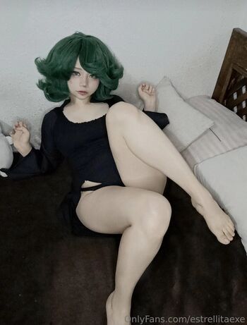 Full leaked Estreexe private photo