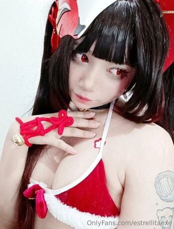 Full leaked Estreexe private photo