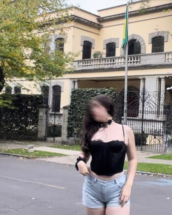 Full leaked Estrella danielle private photo
