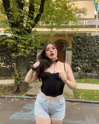 Full leaked Estrella danielle private photo