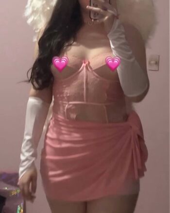 Full leaked Estrella danielle private photo