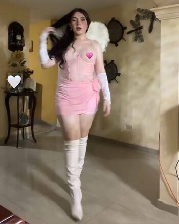 Full leaked Estrella danielle private photo