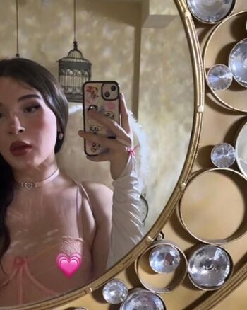 Full leaked Estrella danielle private photo