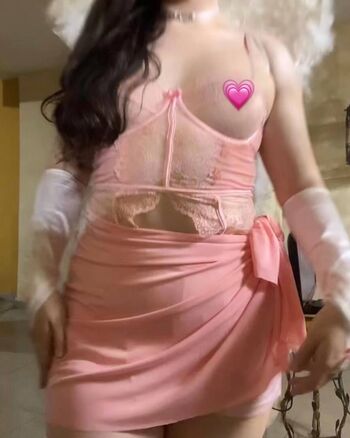 Full leaked Estrella danielle private photo
