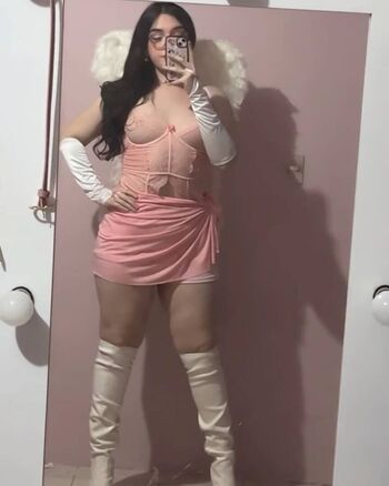 Full leaked Estrella danielle private photo