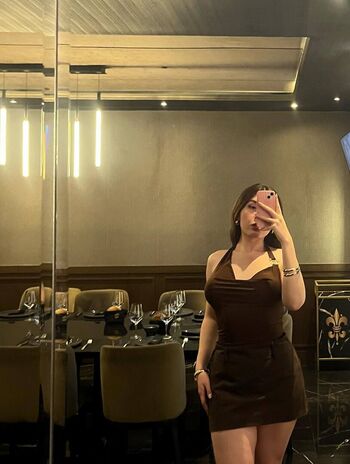 Full leaked Estrella danielle private photo