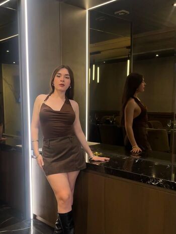 Full leaked Estrella danielle private photo