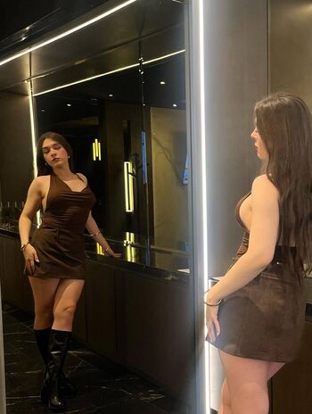 Full leaked Estrella danielle private photo