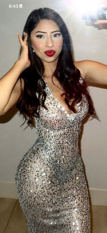 Full leaked Estrella stefanie martinez page private photo