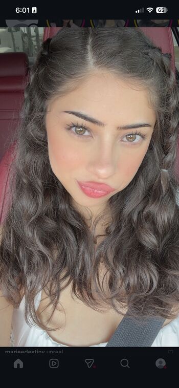Full leaked Estrella stefanie martinez private photo